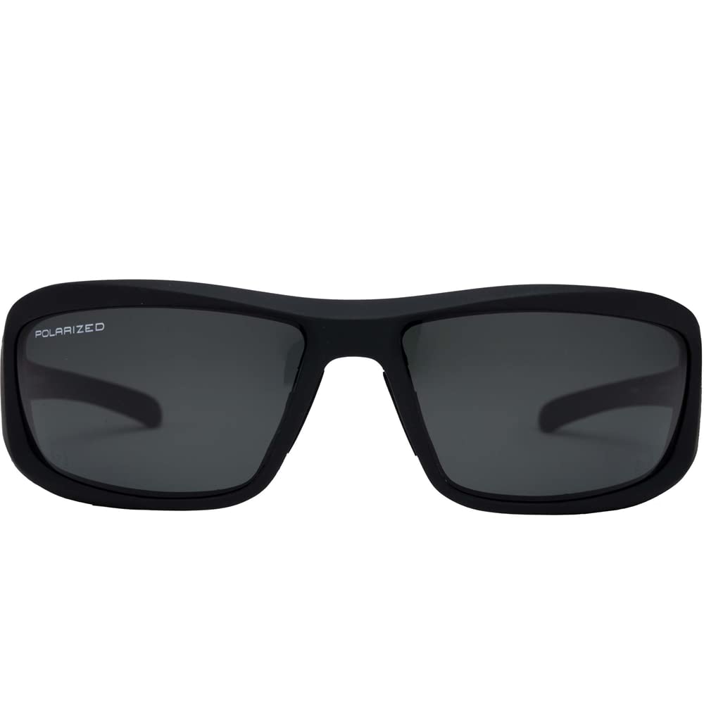 Amazon.com: Edge TXB236 Brazeau Torque Polarized Wrap-Around